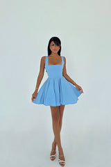 Kleid Iris