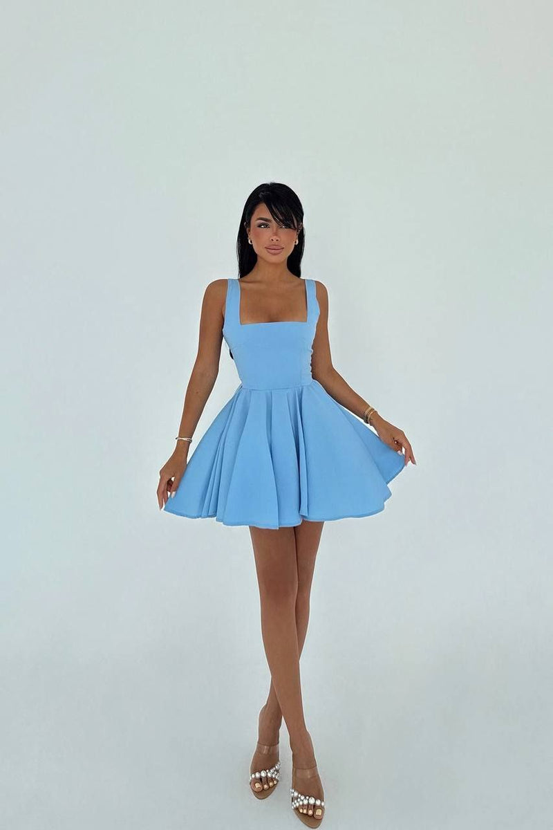 Kleid Iris