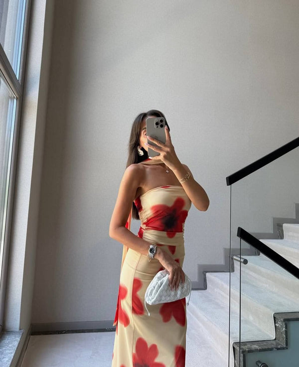 Kleid Elisia