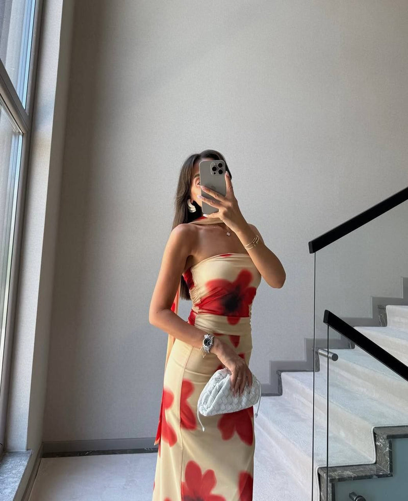Kleid Elisia