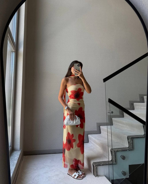 Kleid Elisia