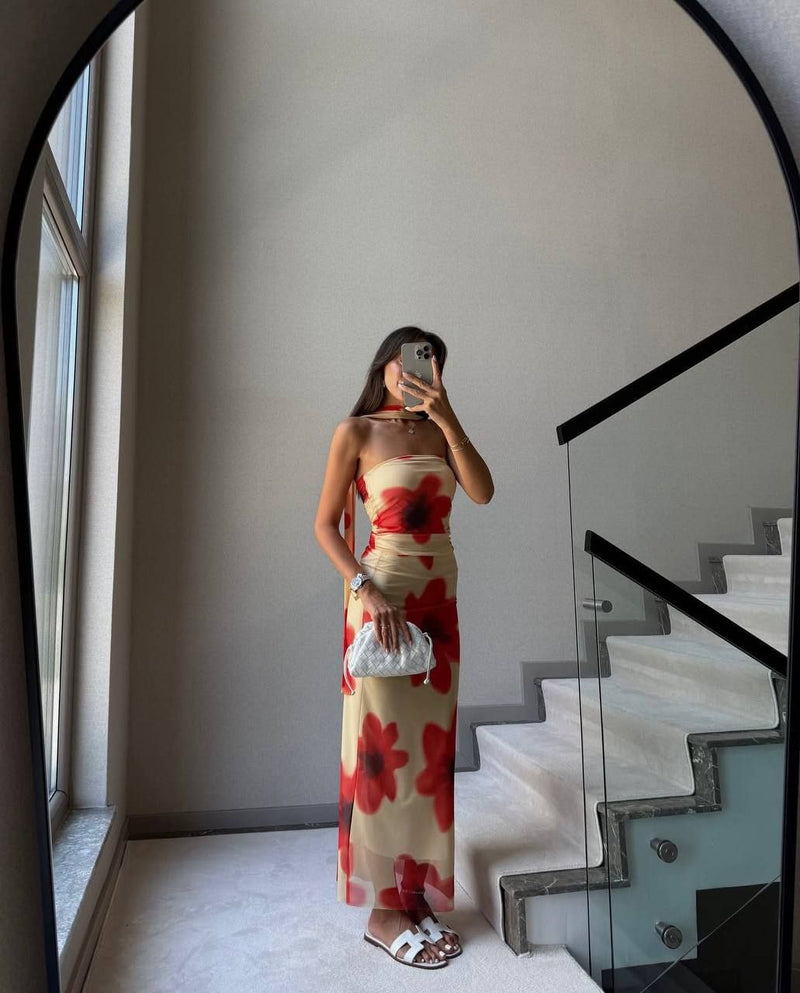 Kleid Elisia
