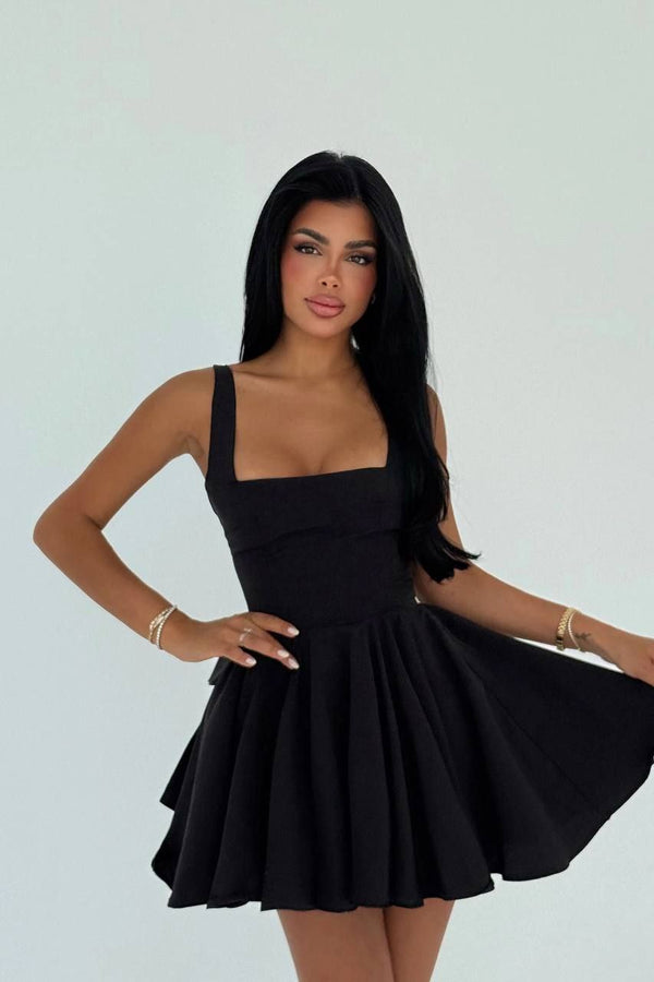 Kleid Iris