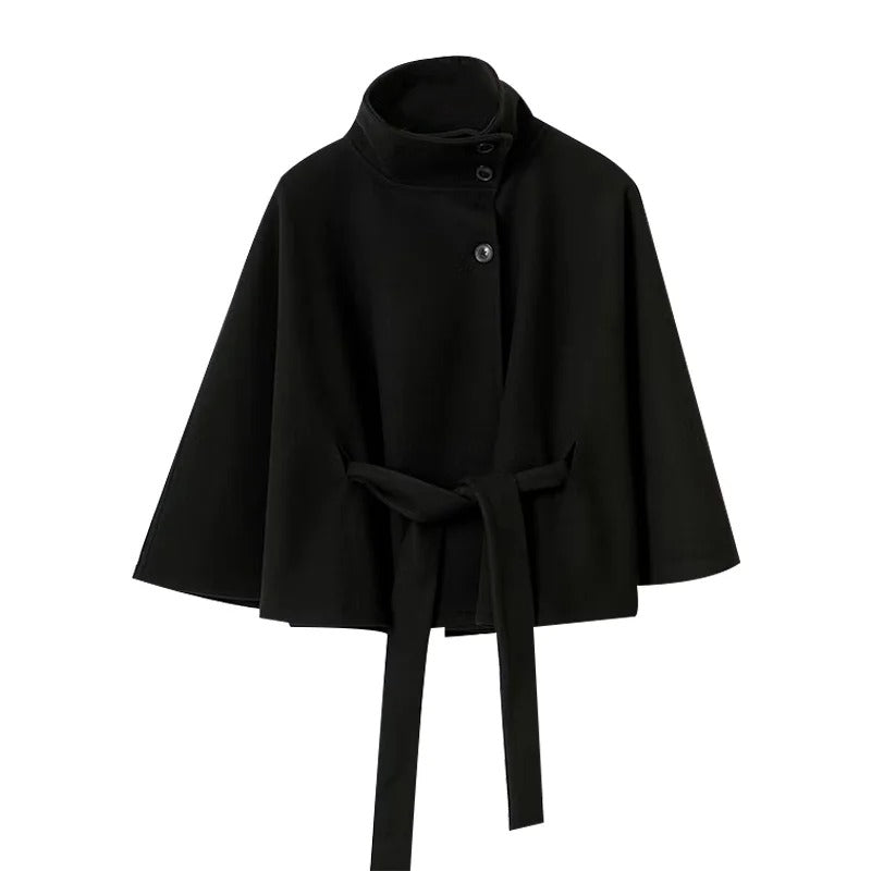 Umhüllende Mantel-Cape