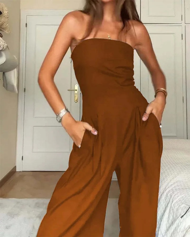 Overall Wamp